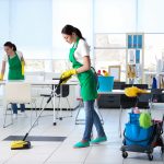 How to open a cleaning services company