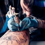 Facts about tattoos