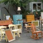4 Things to Do with Your Old Furniture
