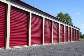 Renting a Self Storage Facility - Tips