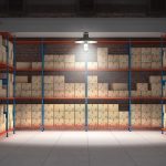 4 ways to keep personal storage units clean and organized