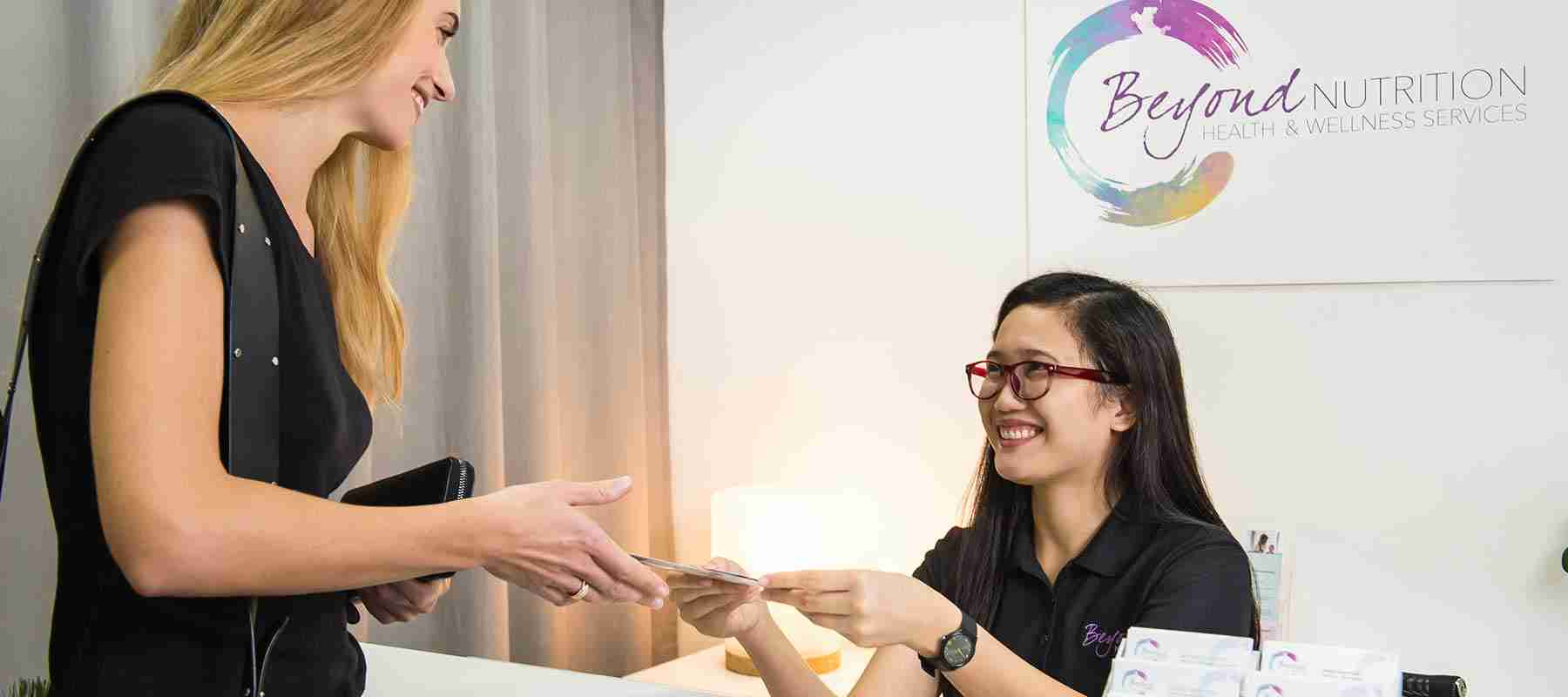 Consult With A Nutritionist For A Healthier You