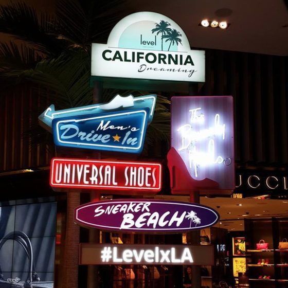 Tips On Designing The Most Effective Signboards