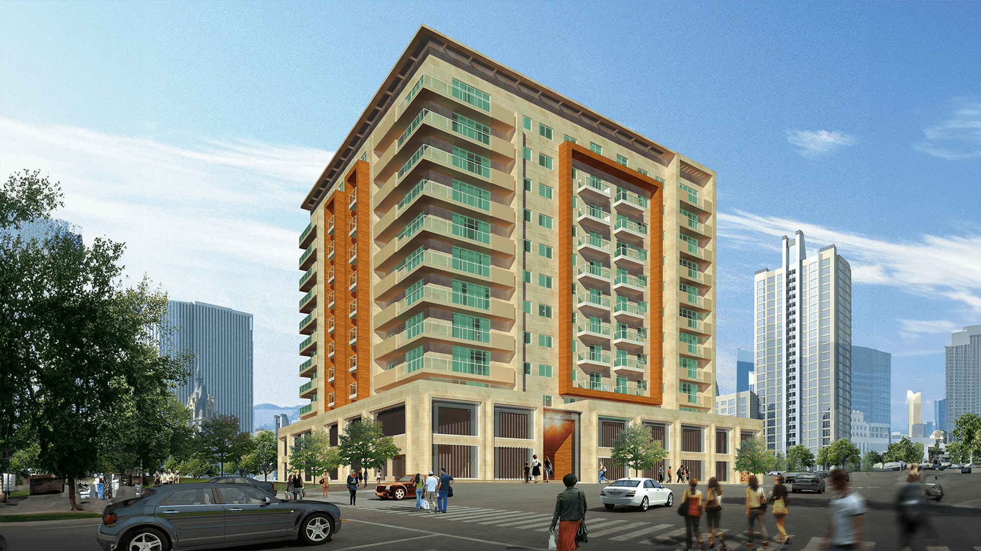 Benefits Of Customization In Off-Plan Apartments